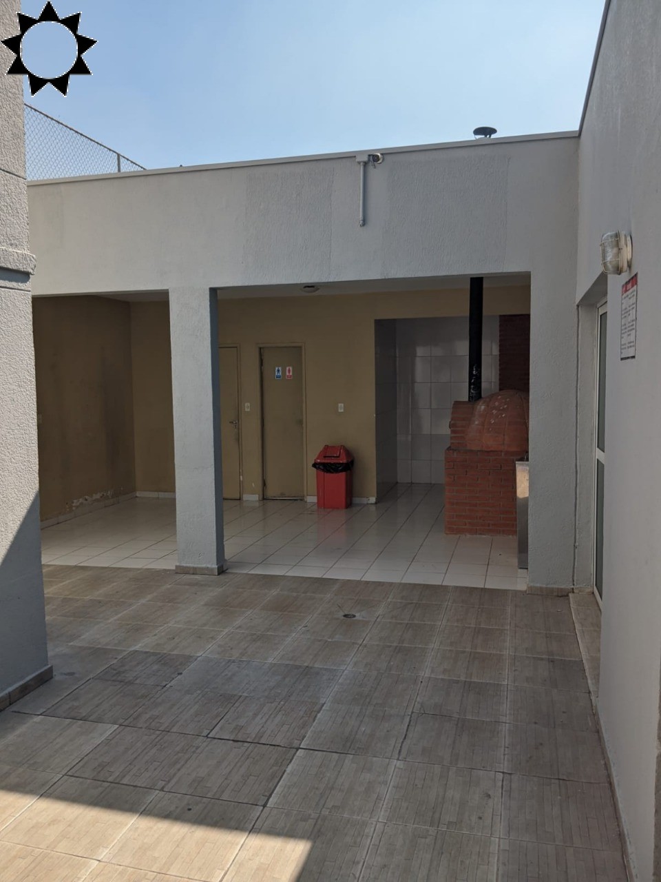 Apartamento, 2 quartos, 50 m² - Foto 9