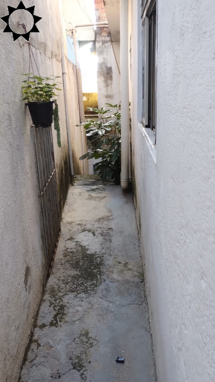 Casa, 4 quartos, 91 m² - Foto 27