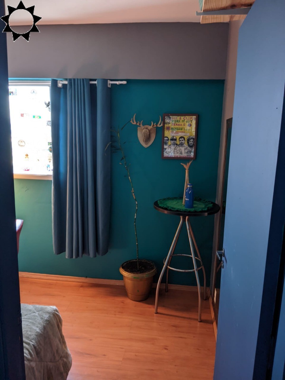 Apartamento, 2 quartos, 50 m² - Foto 20