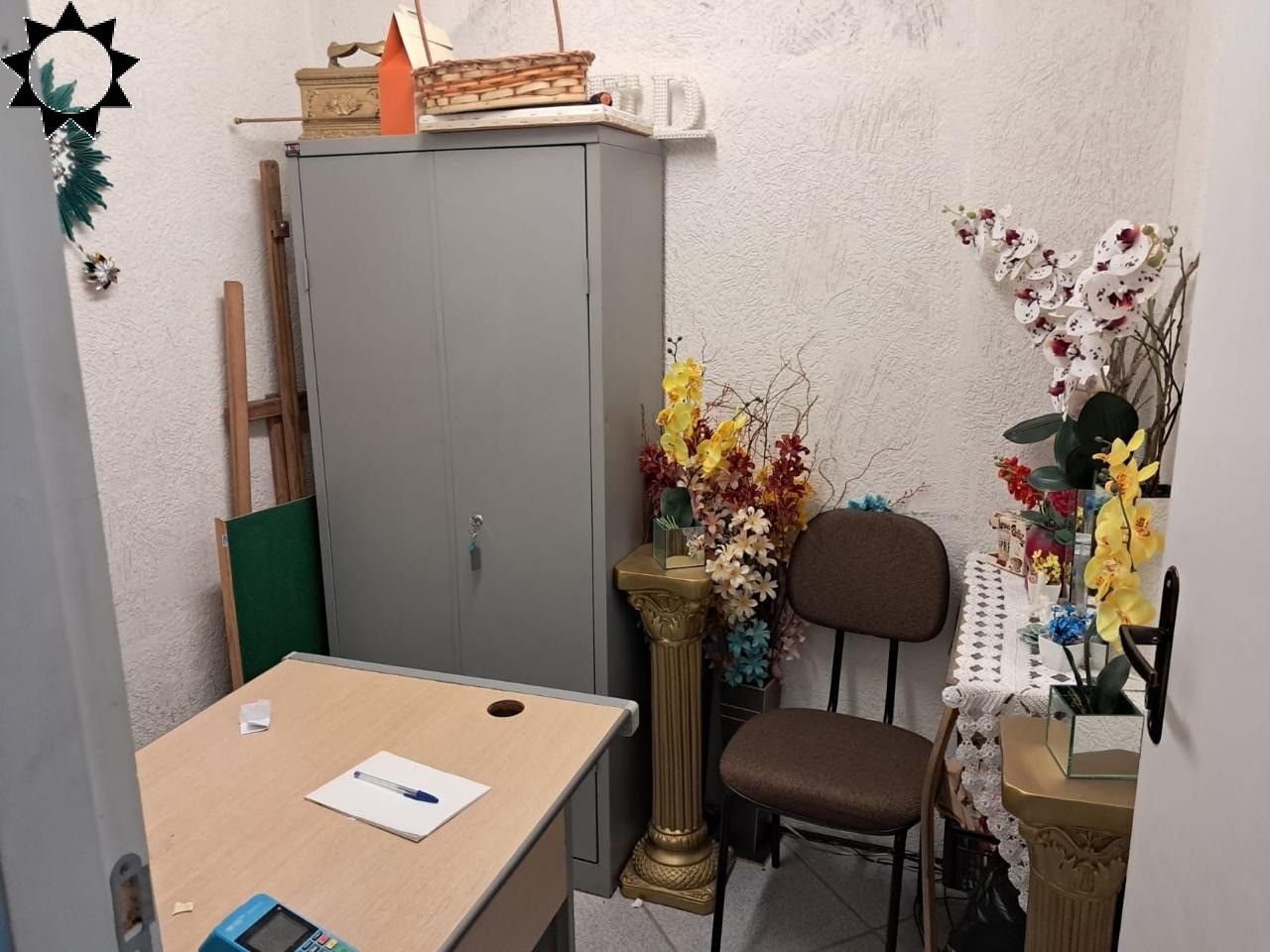 Prédio Inteiro, 1113 m² - Foto 44