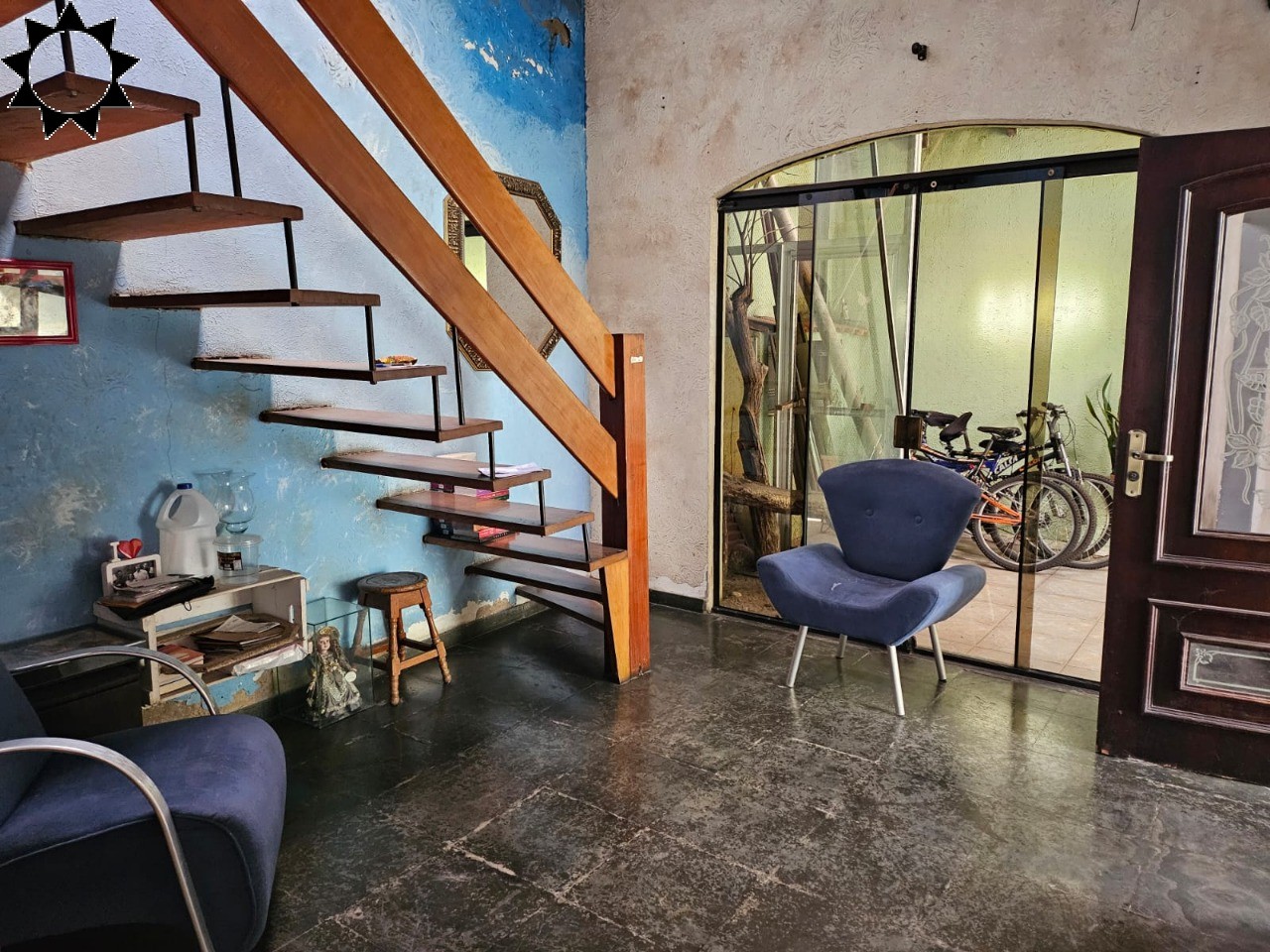 Casa, 3 quartos, 180 m² - Foto 3