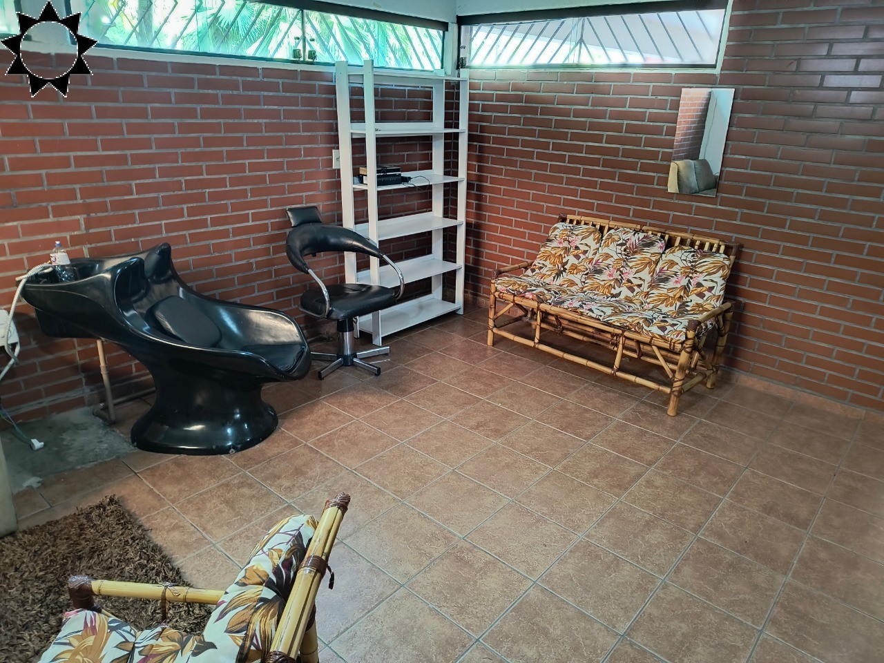 Casa, 2 quartos, 315 m² - Foto 2