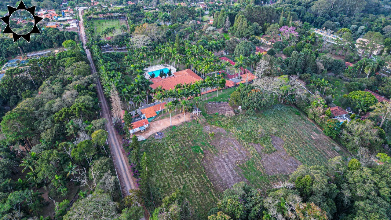 Sítio, 4 quartos, 4 hectares - Foto 49