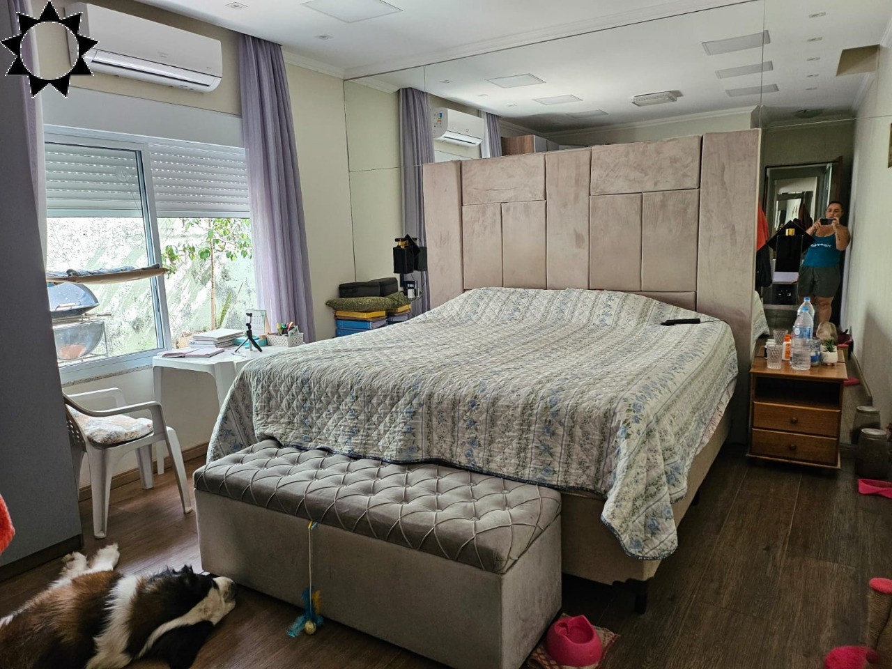 Casa, 3 quartos, 180 m² - Foto 12