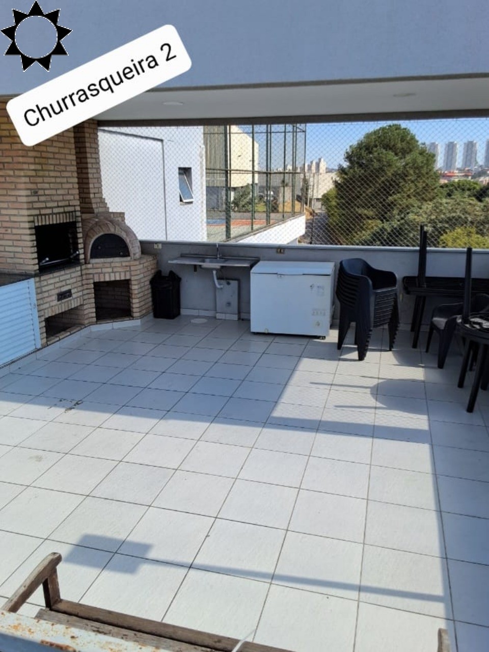 Apartamento, 2 quartos, 49 m² - Foto 27