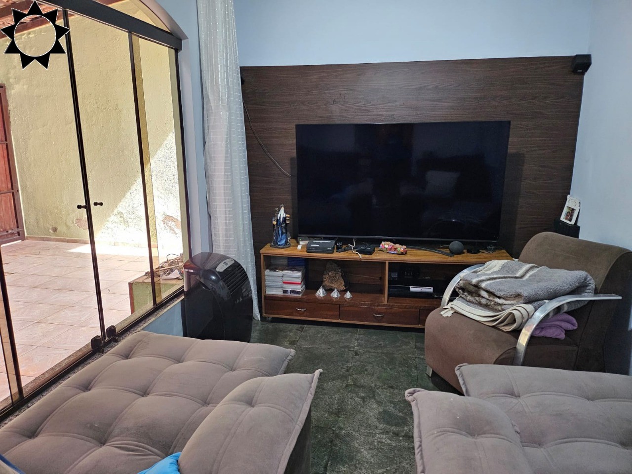 Casa, 3 quartos, 180 m² - Foto 11