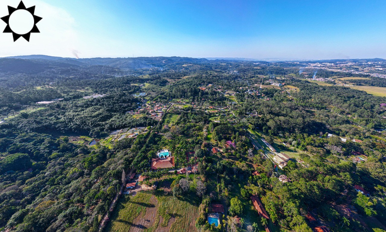 Sítio, 4 quartos, 4 hectares - Foto 40