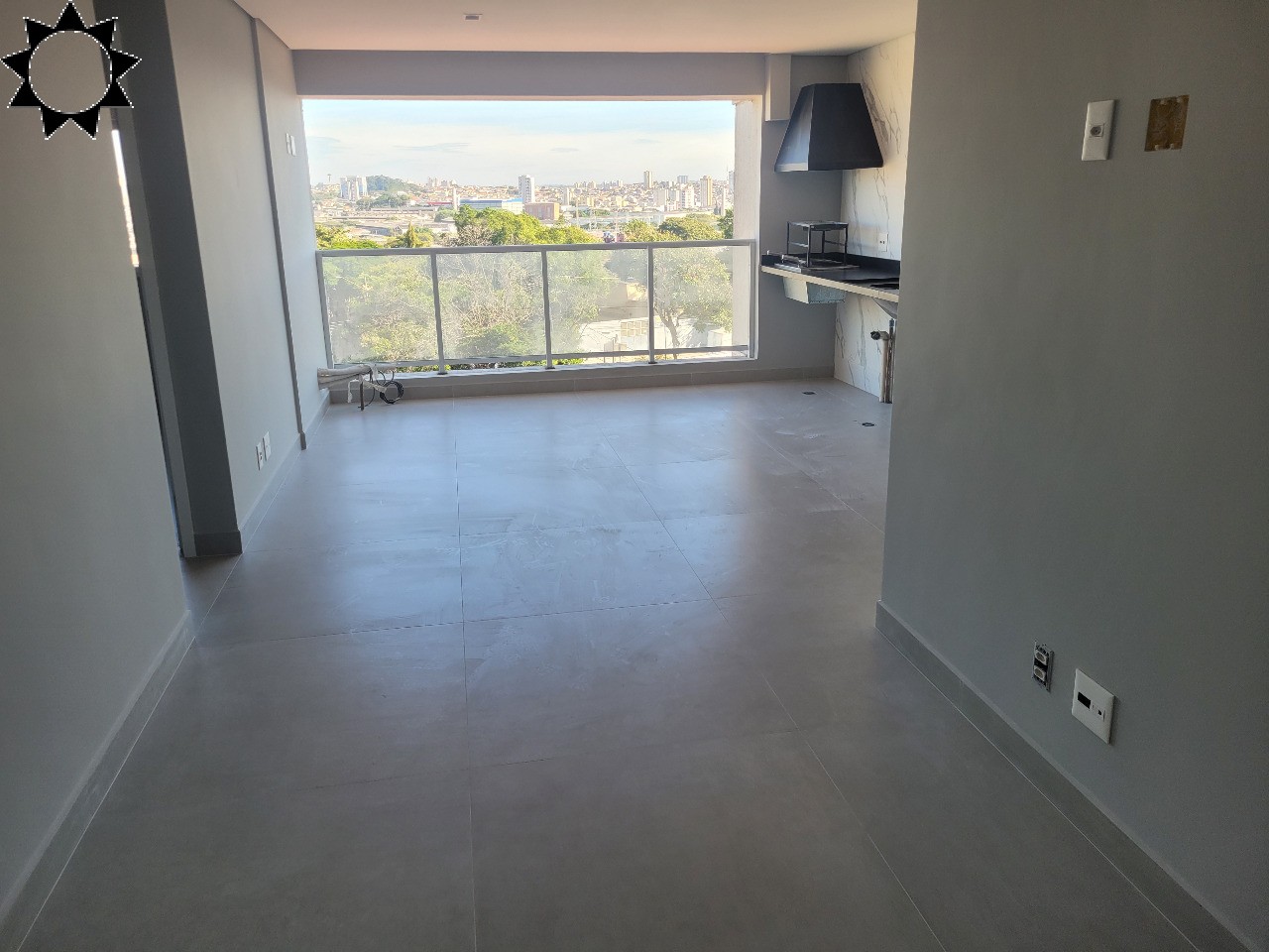 Apartamento, 2 quartos, 54 m² - Foto 1
