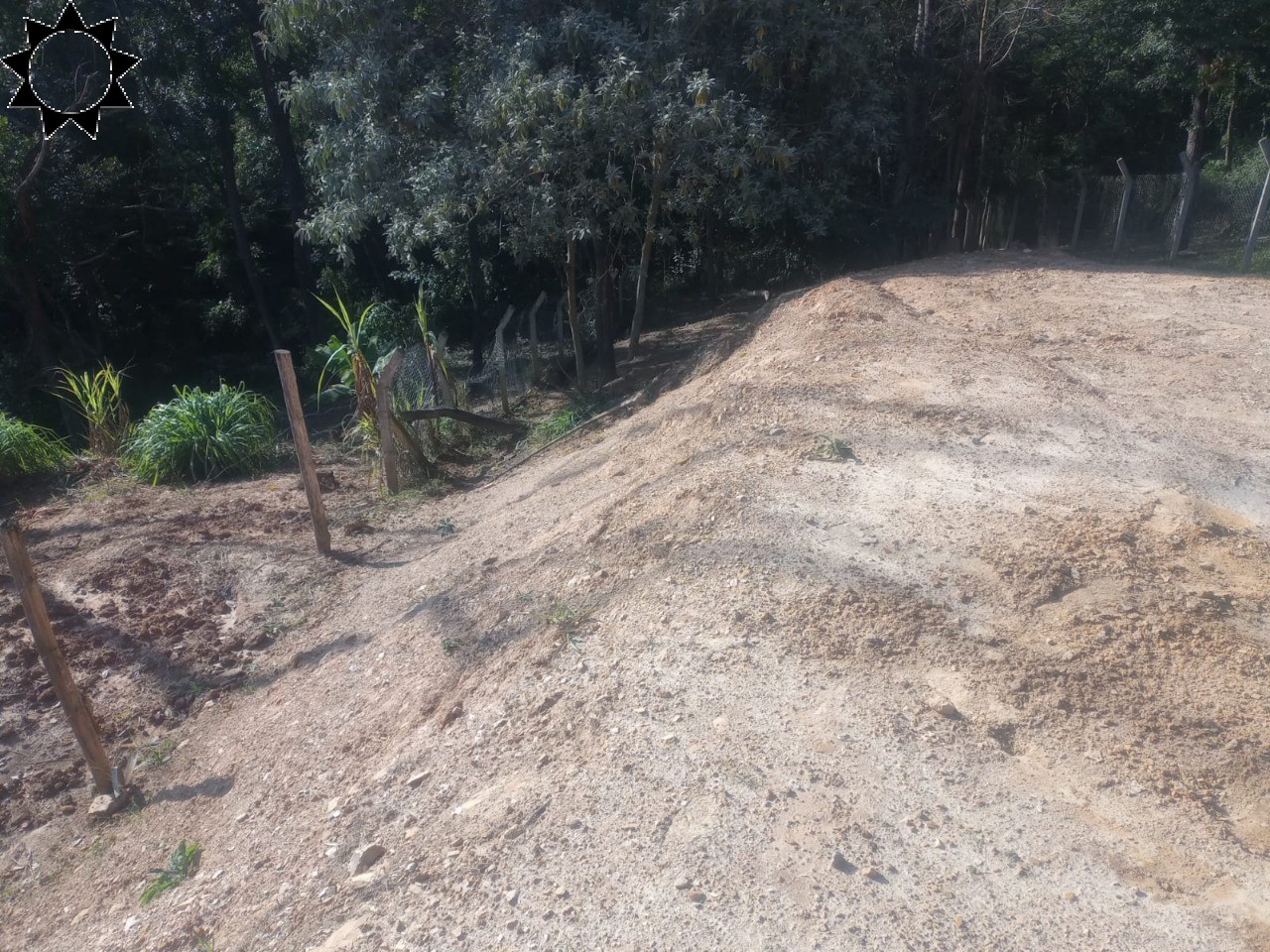 Sítio, 1 quarto, 700 m² - Foto 10