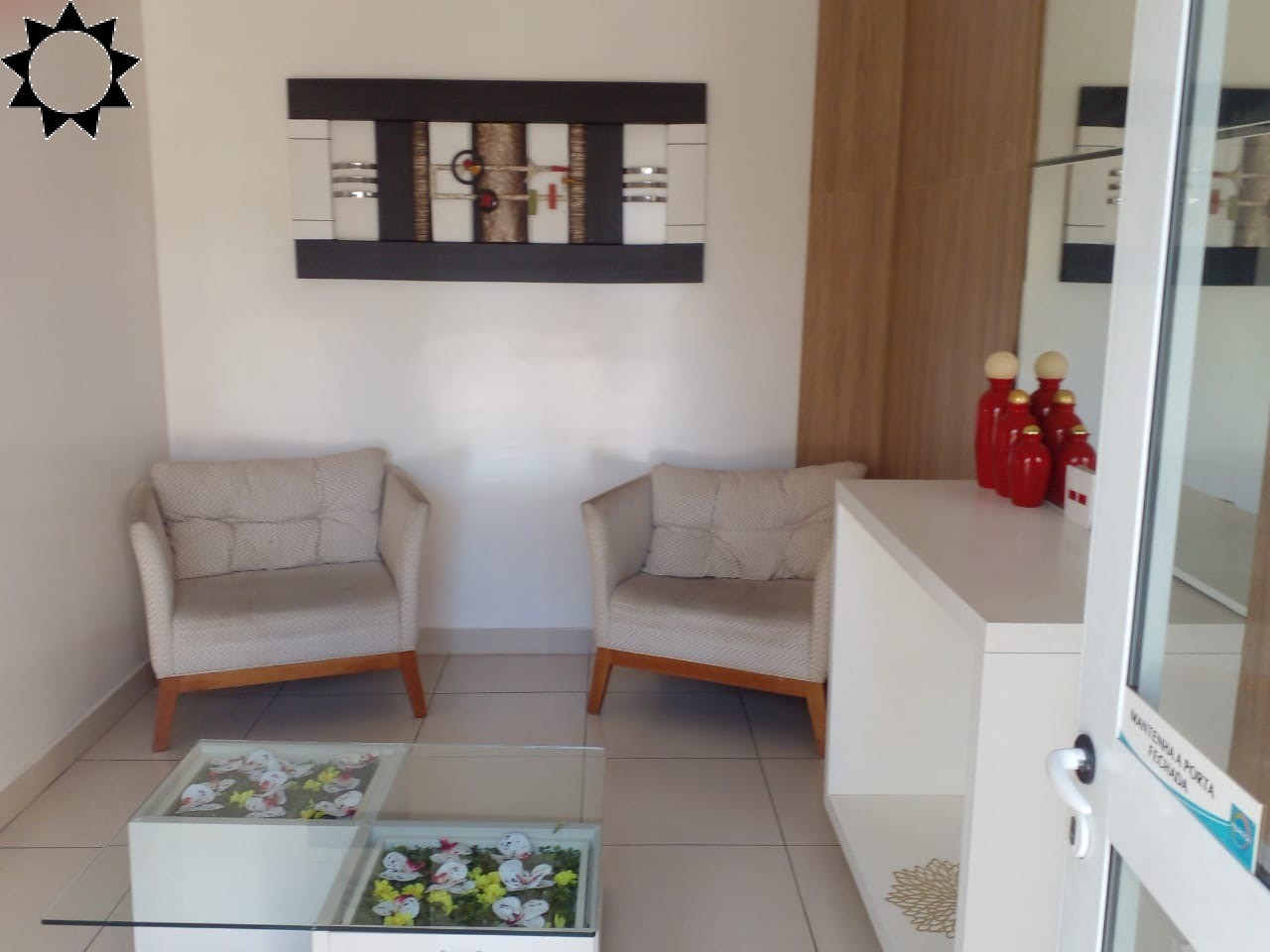Apartamento, 1 quarto, 36 m² - Foto 3