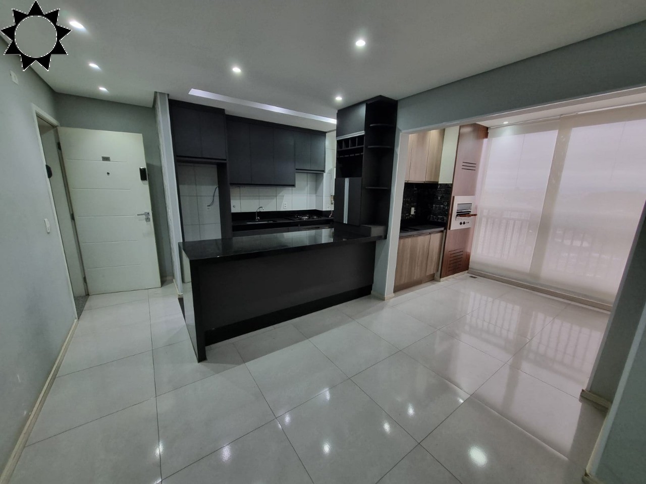Apartamento, 2 quartos, 59 m² - Foto 10