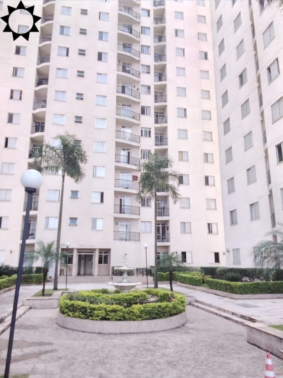 Apartamento, 2 quartos, 52 m² - Foto 10