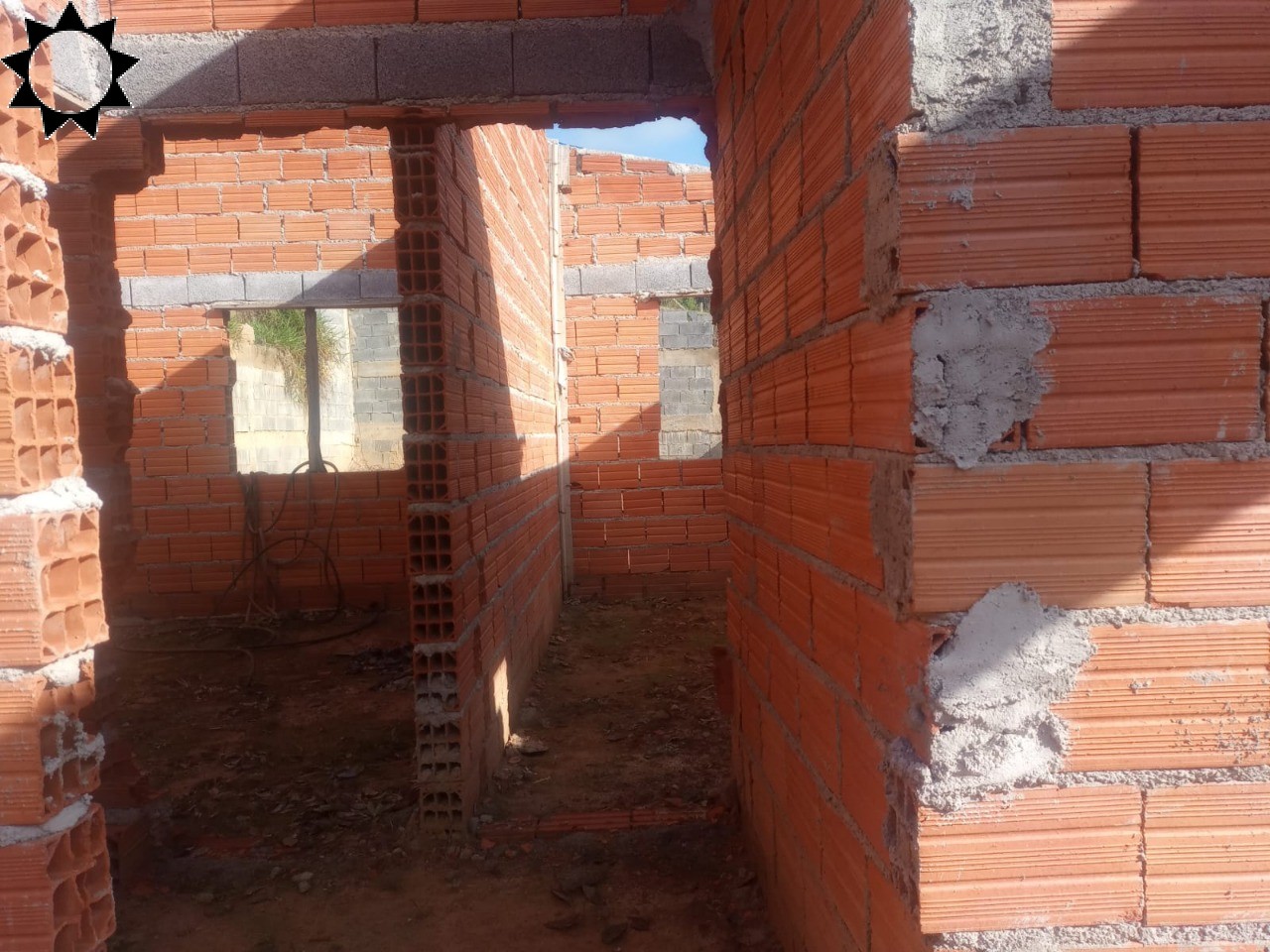 Sítio, 1 quarto, 700 m² - Foto 5