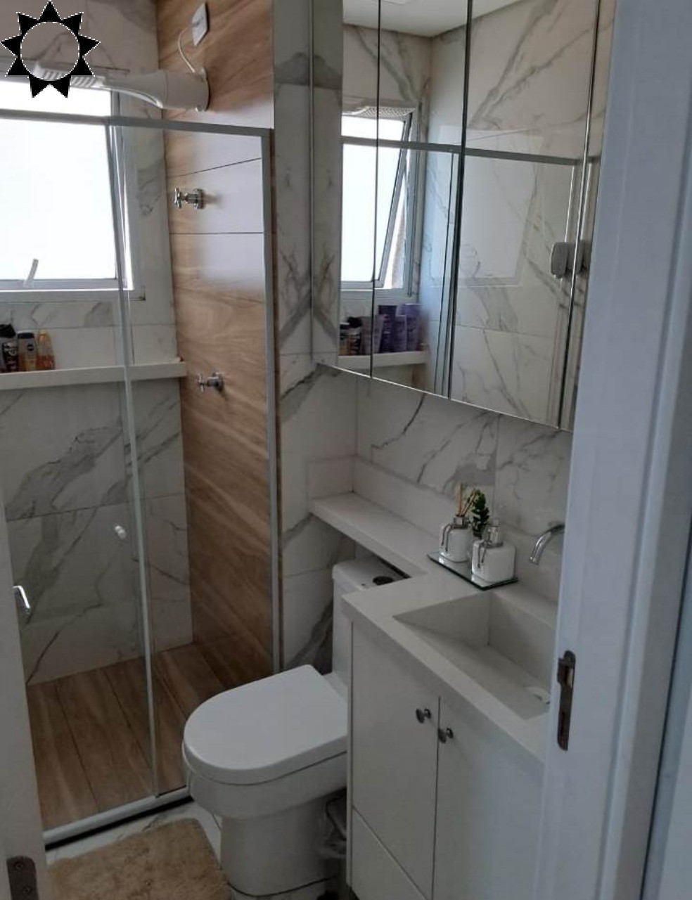 Apartamento, 2 quartos, 49 m² - Foto 20