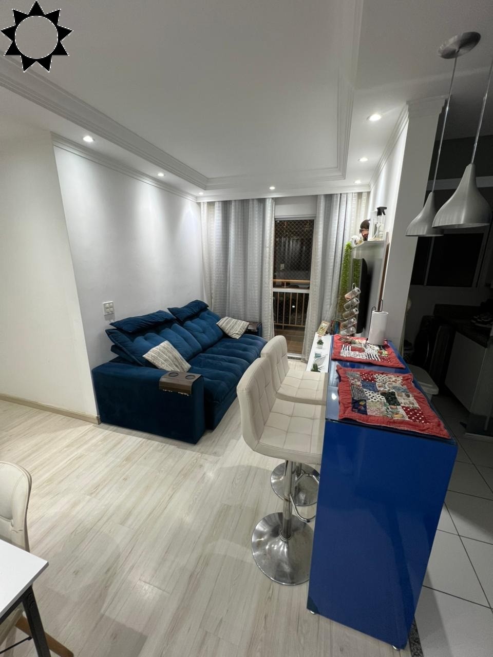Apartamento, 2 quartos, 46 m² - Foto 22