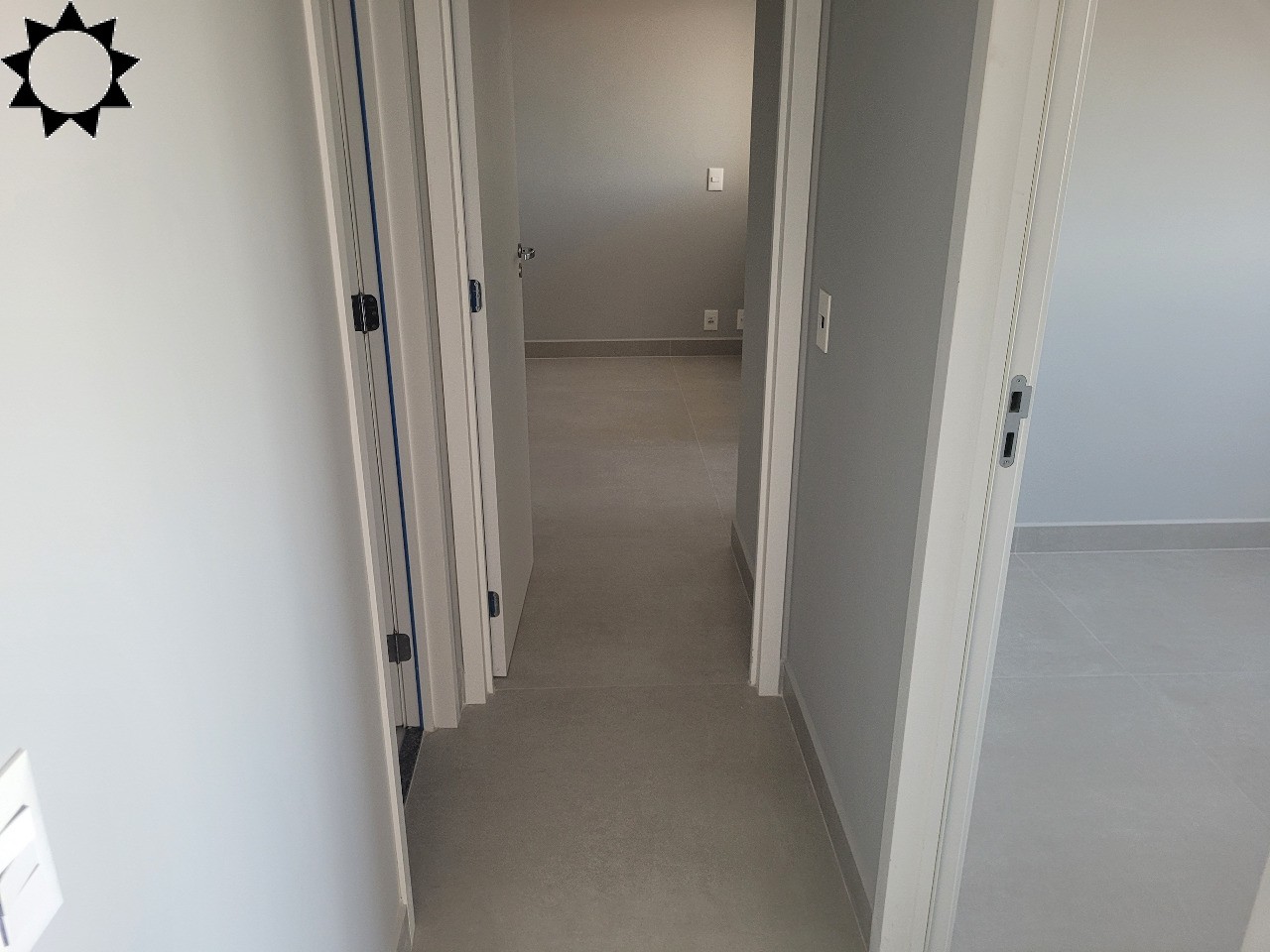 Apartamento, 2 quartos, 54 m² - Foto 5