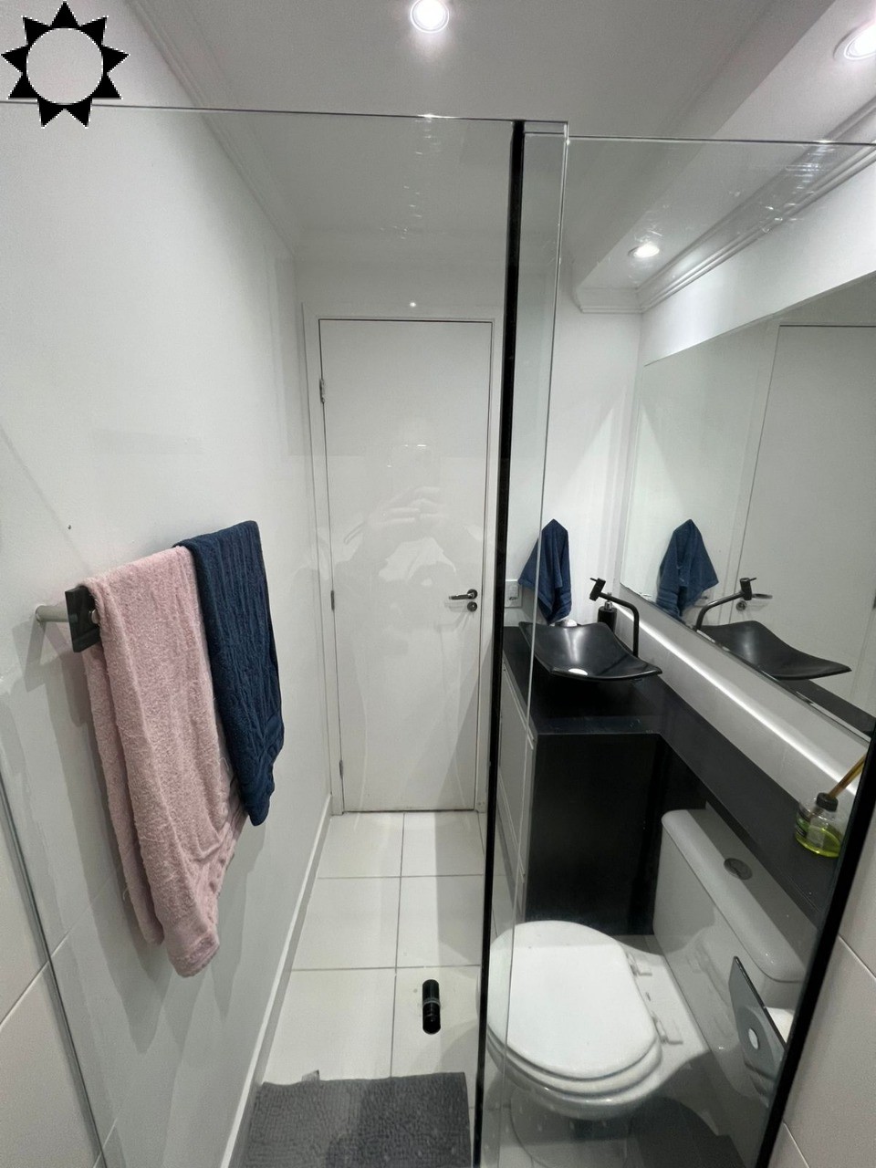 Apartamento, 2 quartos, 46 m² - Foto 6
