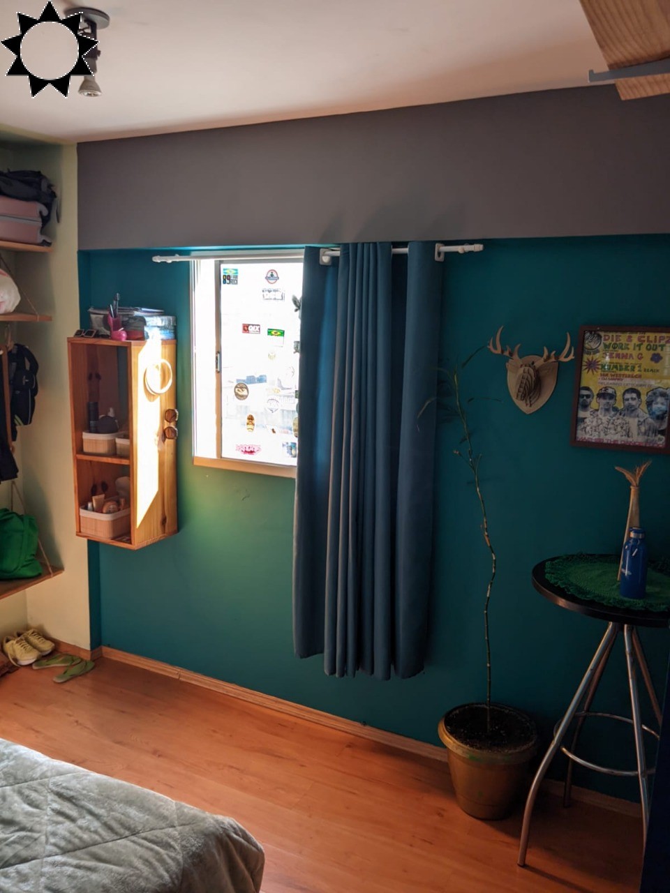 Apartamento, 2 quartos, 50 m² - Foto 19