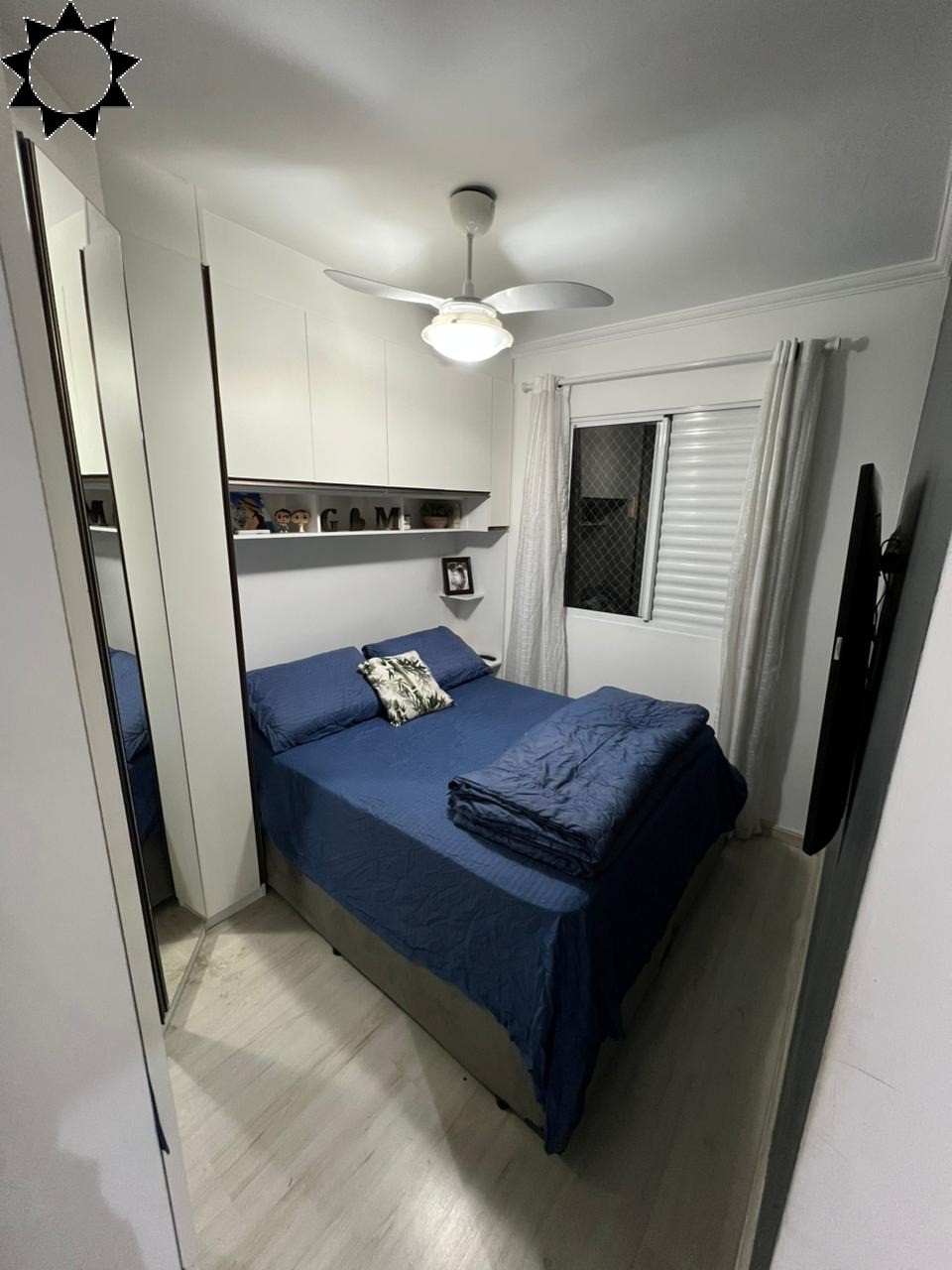 Apartamento, 2 quartos, 46 m² - Foto 12