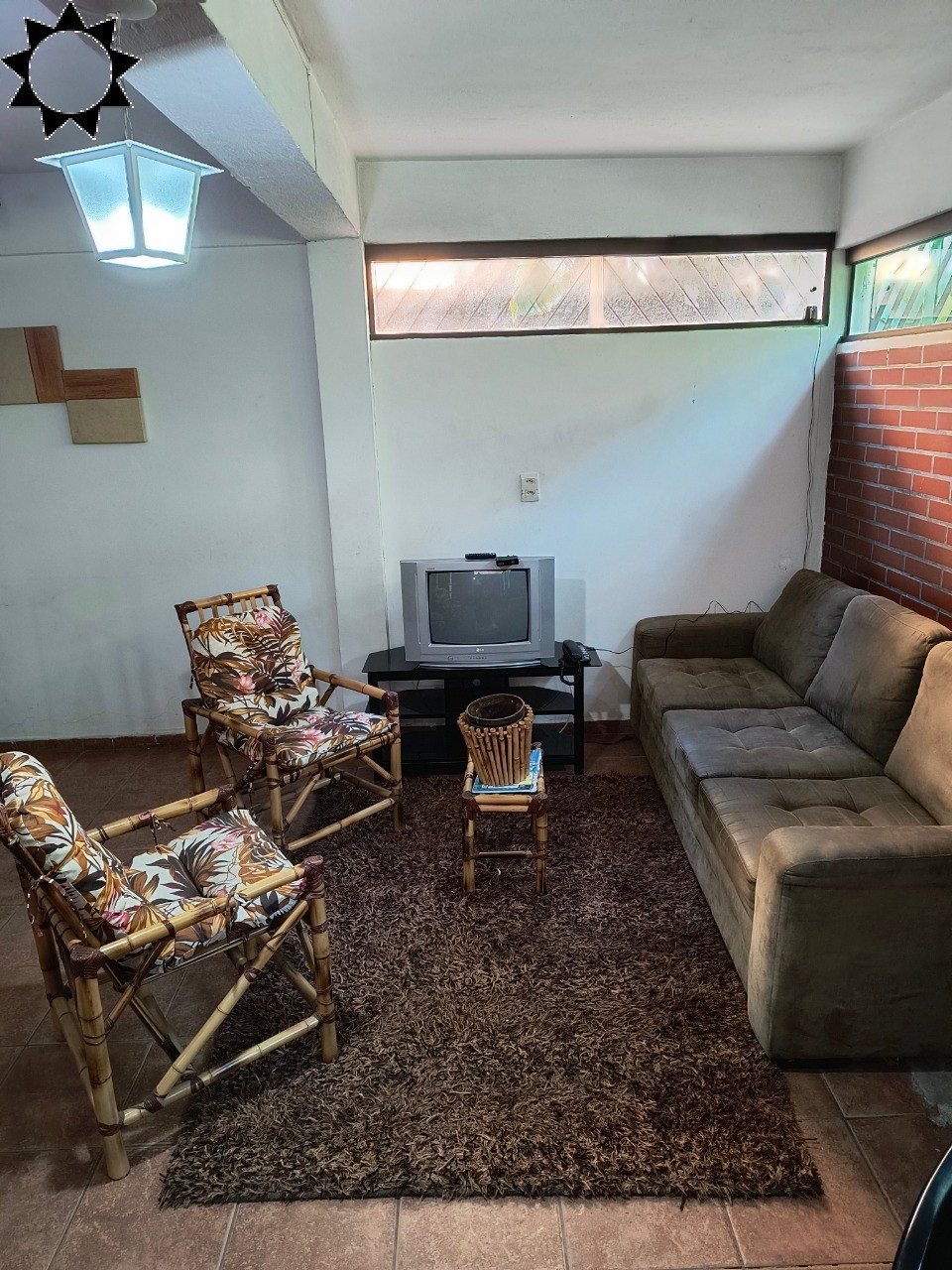 Casa, 2 quartos, 315 m² - Foto 3