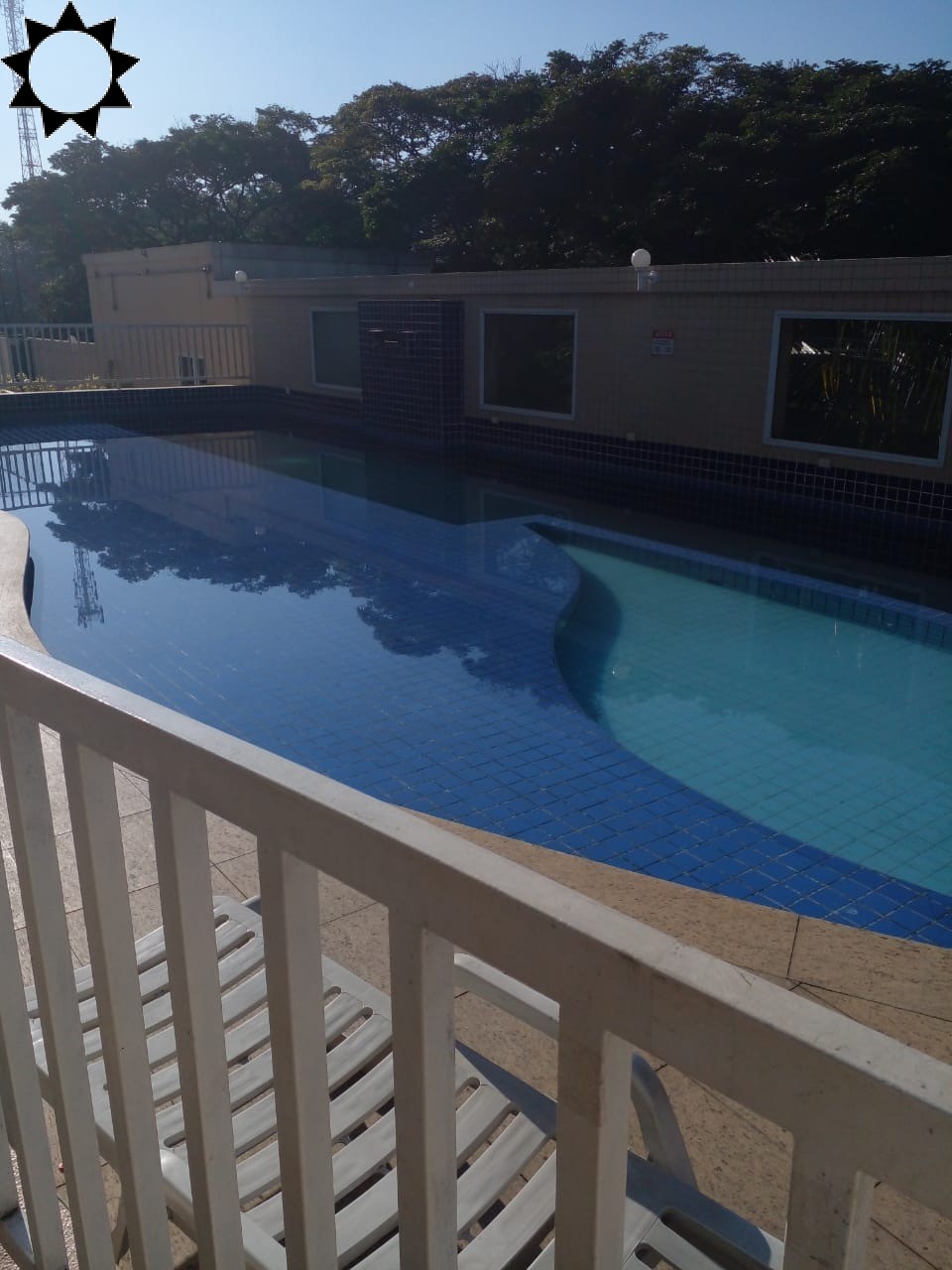Apartamento, 1 quarto, 36 m² - Foto 21