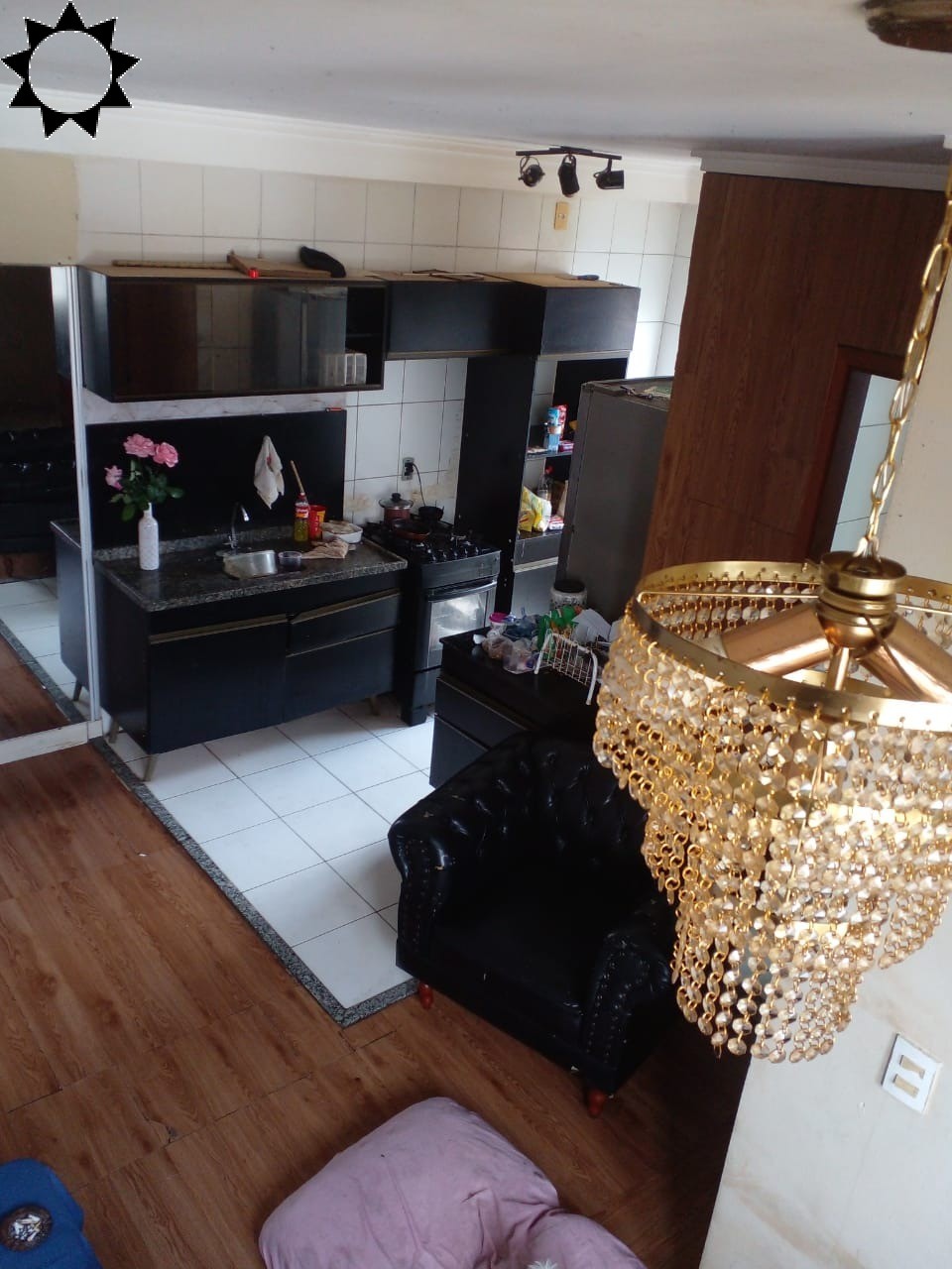 Apartamento, 1 quarto, 36 m² - Foto 27