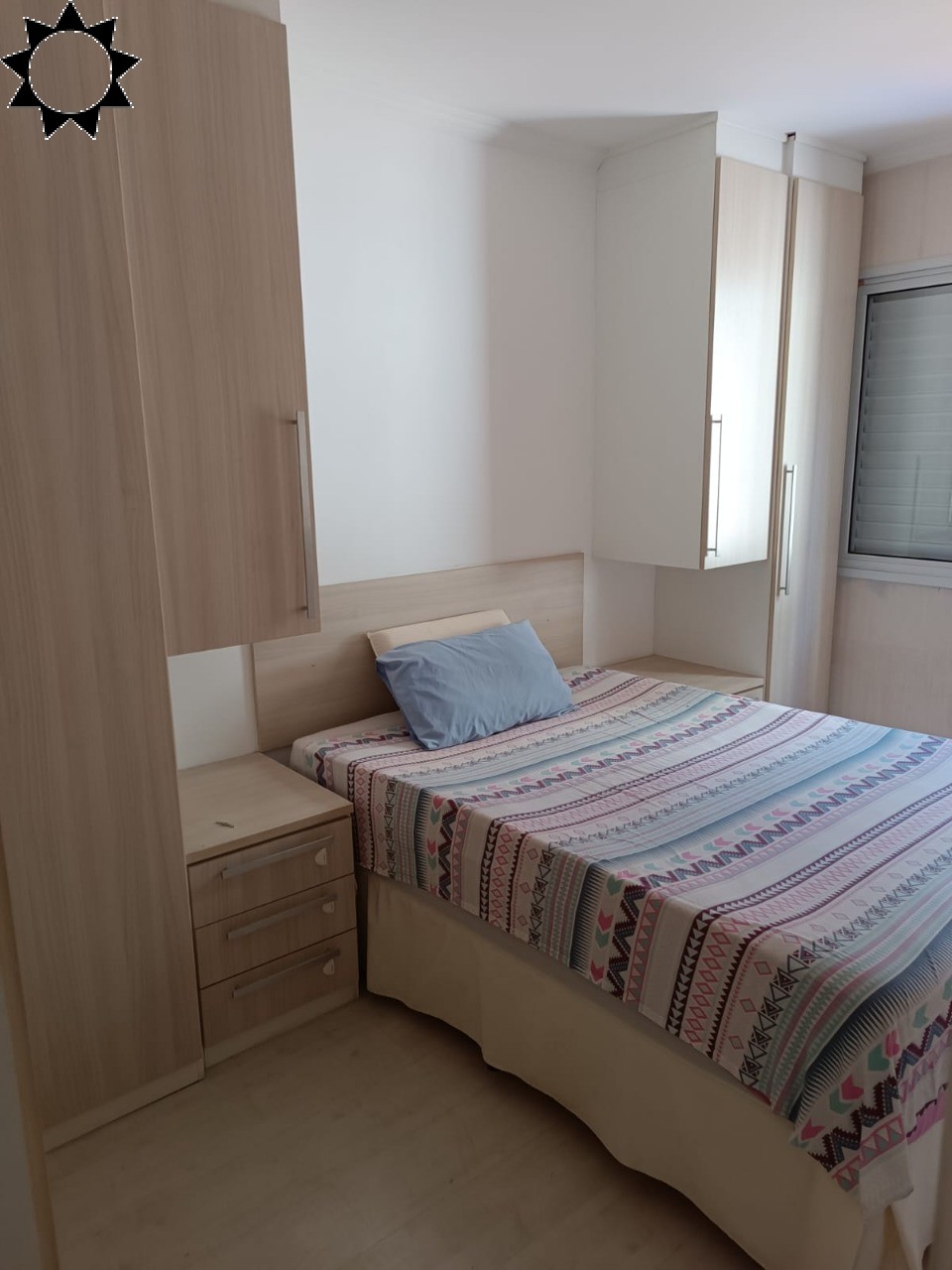 Apartamento, 2 quartos, 58 m² - Foto 17