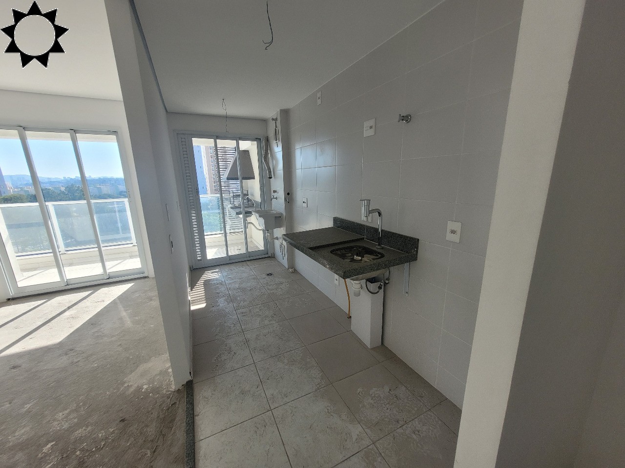 Apartamento, 3 quartos, 65 m² - Foto 4