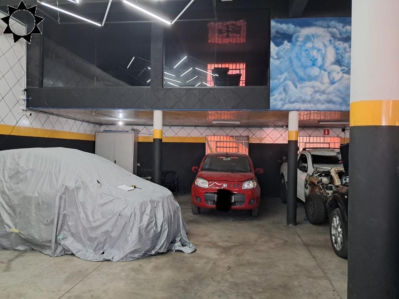 Prédio Inteiro, 1113 m² - Foto 43