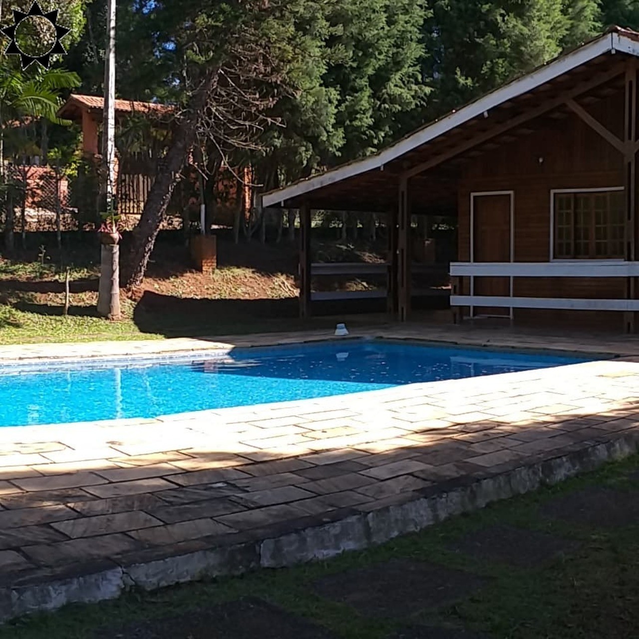 Sítio, 5 quartos, 7000 m² - Foto 18