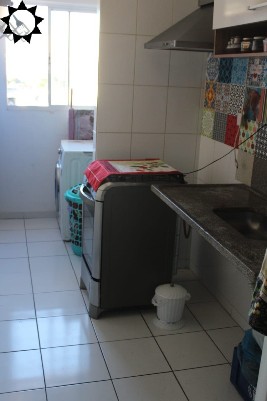 Apartamento, 2 quartos, 50 m² - Foto 16