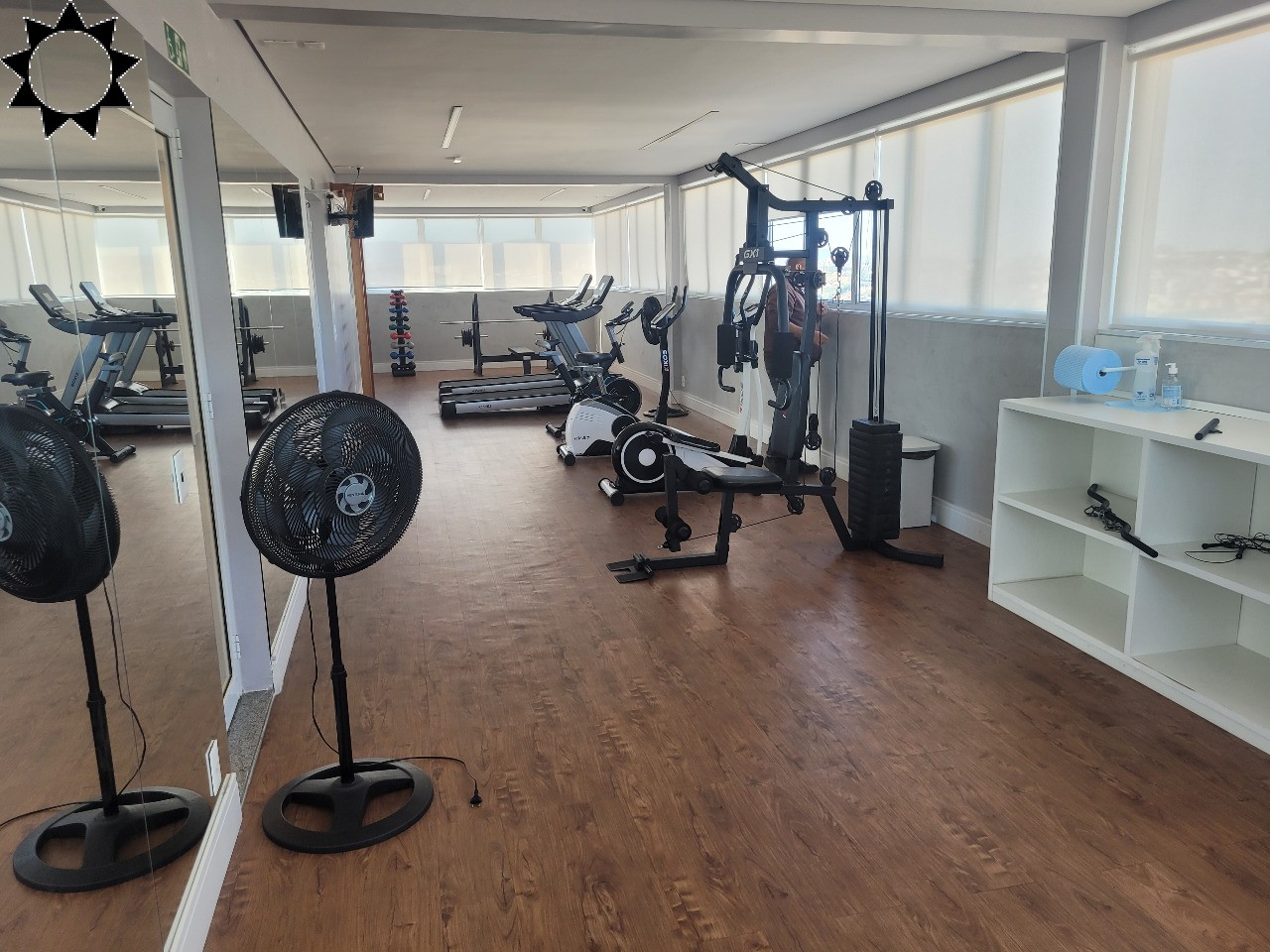 Apartamento, 3 quartos, 65 m² - Foto 30