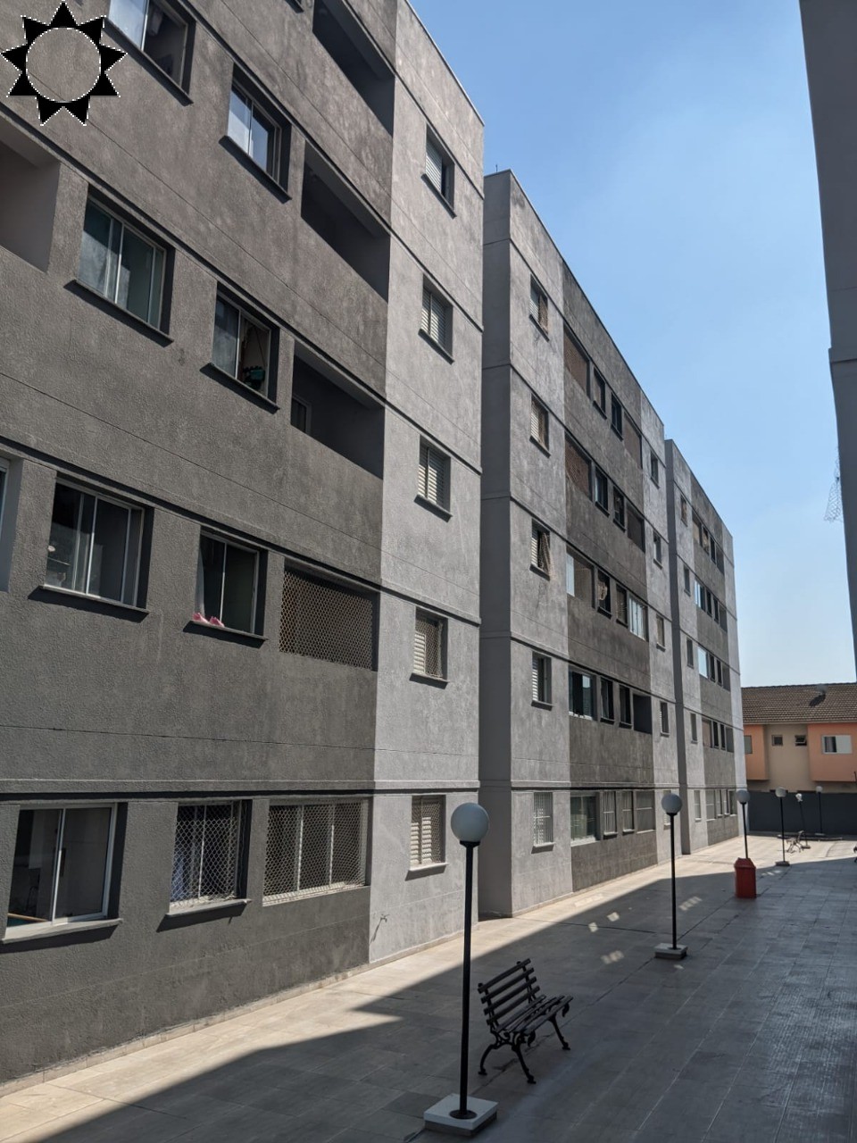 Apartamento, 2 quartos, 50 m² - Foto 5