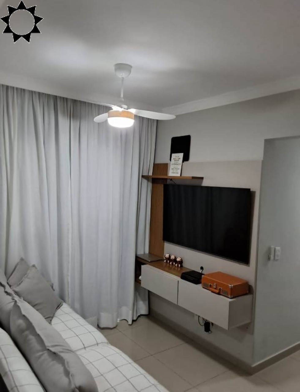Apartamento, 2 quartos, 49 m² - Foto 11