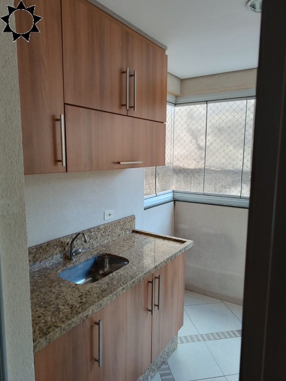 Apartamento, 2 quartos, 58 m² - Foto 7