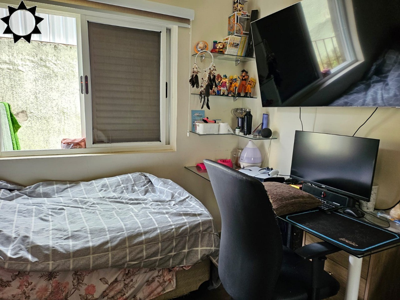 Casa, 3 quartos, 180 m² - Foto 17