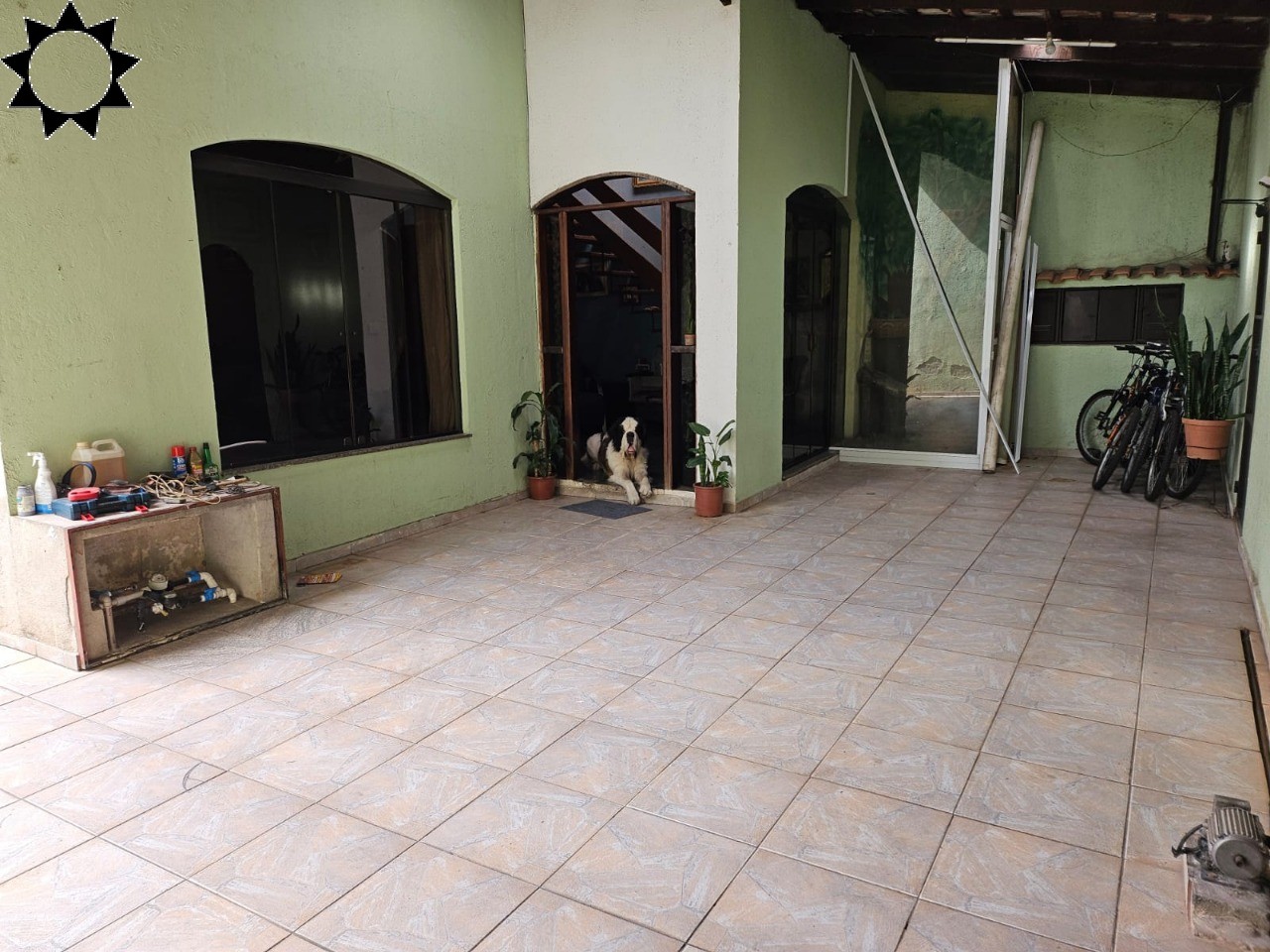 Casa, 3 quartos, 180 m² - Foto 16