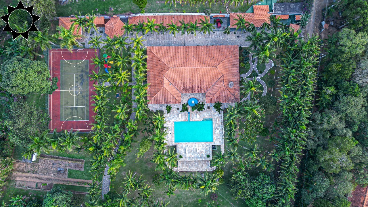 Sítio, 4 quartos, 4 hectares - Foto 47