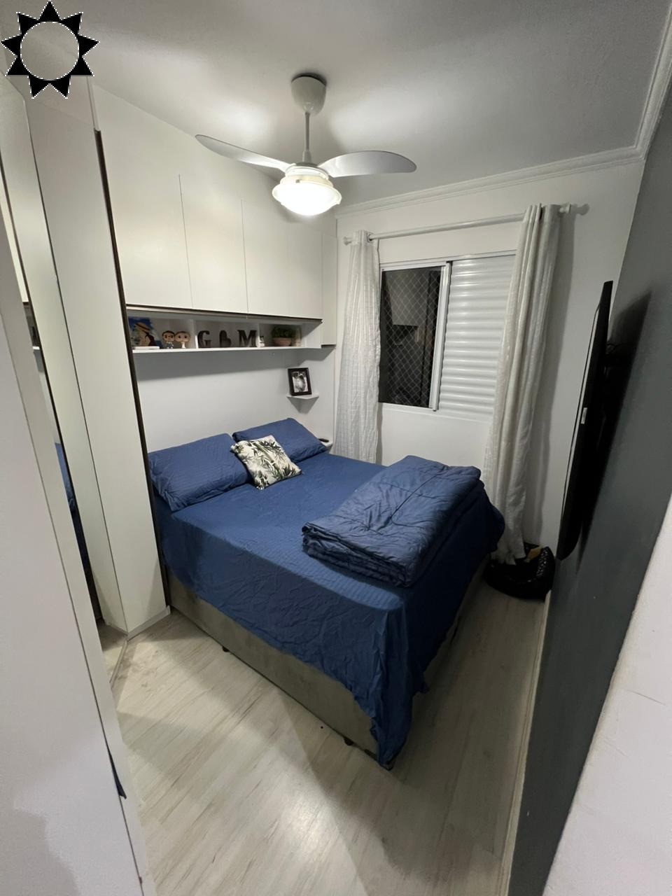 Apartamento, 2 quartos, 46 m² - Foto 15