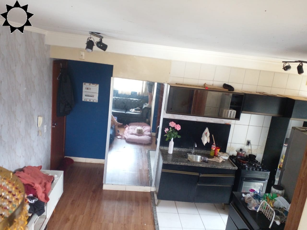 Apartamento, 1 quarto, 36 m² - Foto 24
