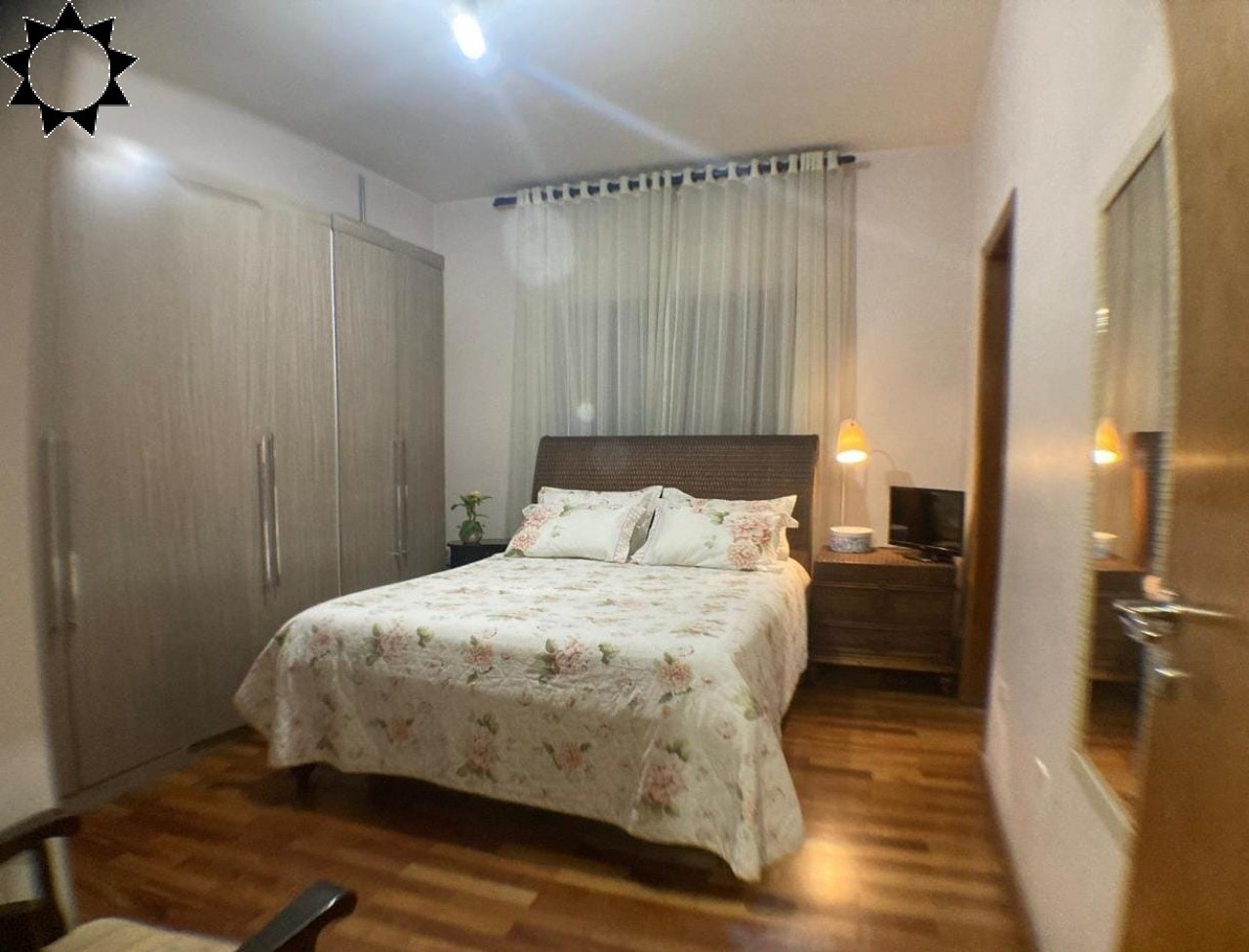 Casa, 3 quartos, 230 m² - Foto 5