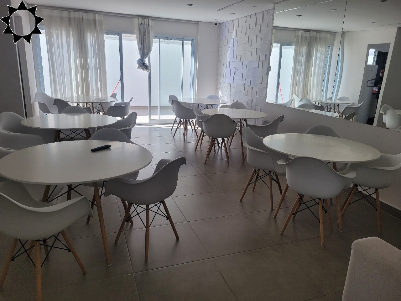 Apartamento, 2 quartos, 54 m² - Foto 19
