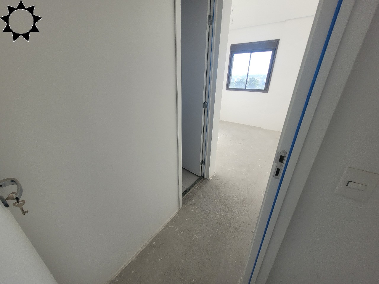 Apartamento, 3 quartos, 65 m² - Foto 9