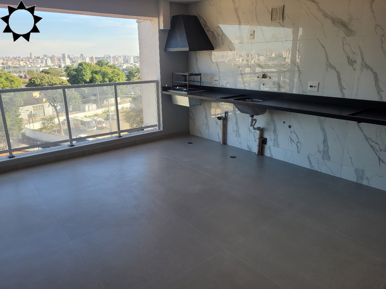 Apartamento, 2 quartos, 54 m² - Foto 3