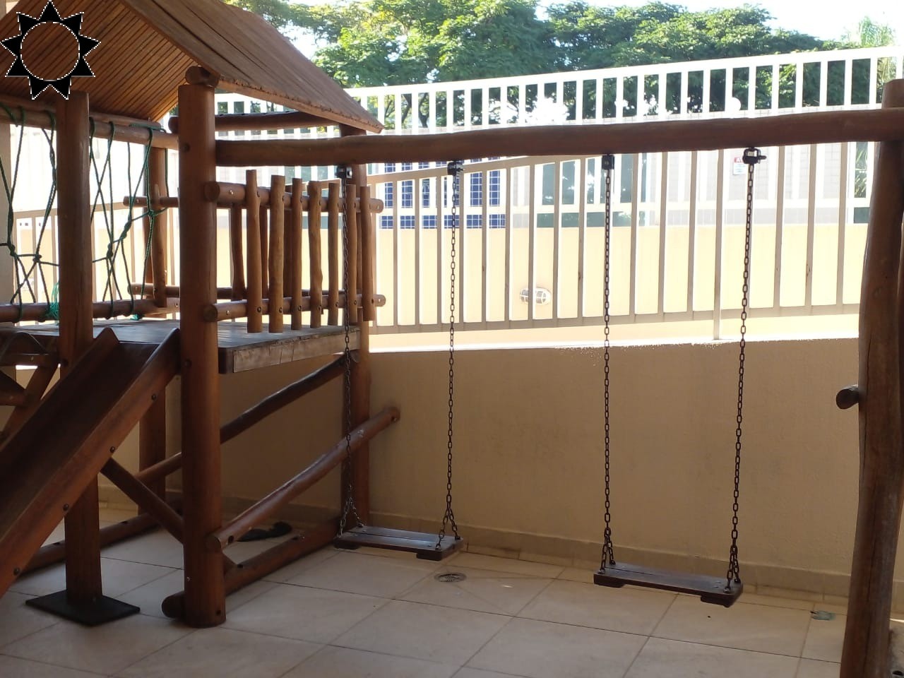 Apartamento, 1 quarto, 36 m² - Foto 8