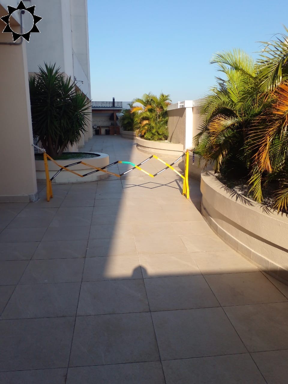 Apartamento, 1 quarto, 36 m² - Foto 12