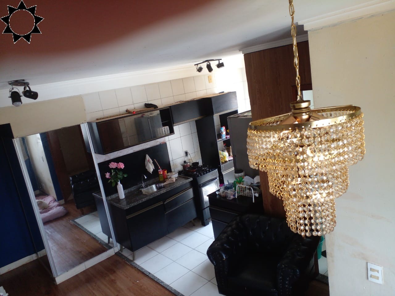 Apartamento, 1 quarto, 36 m² - Foto 23