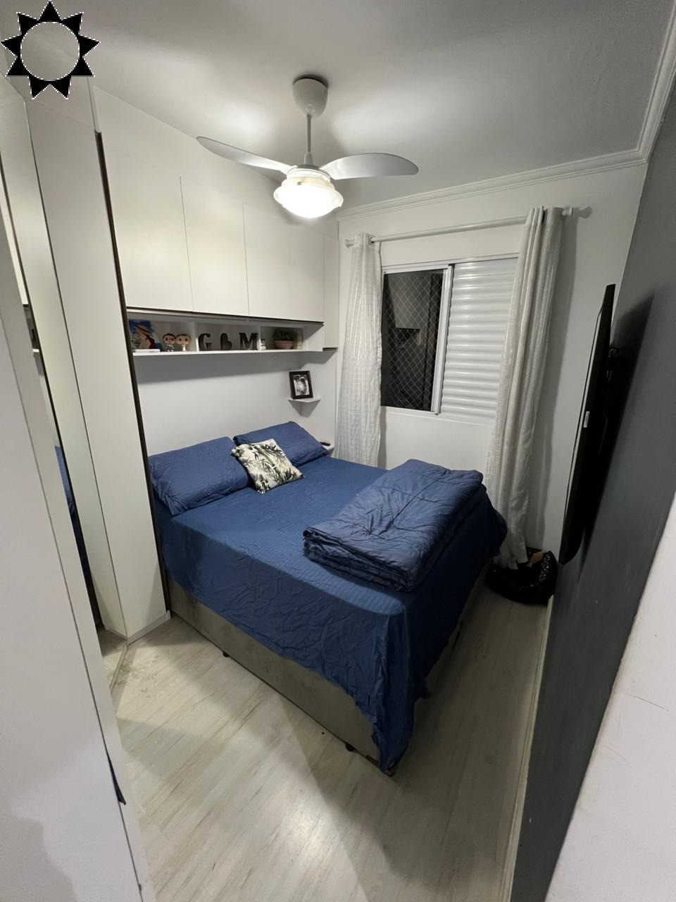 Apartamento, 2 quartos, 46 m² - Foto 16