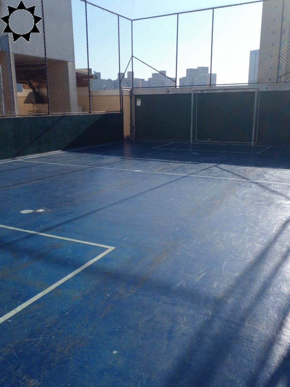 Apartamento, 1 quarto, 36 m² - Foto 2