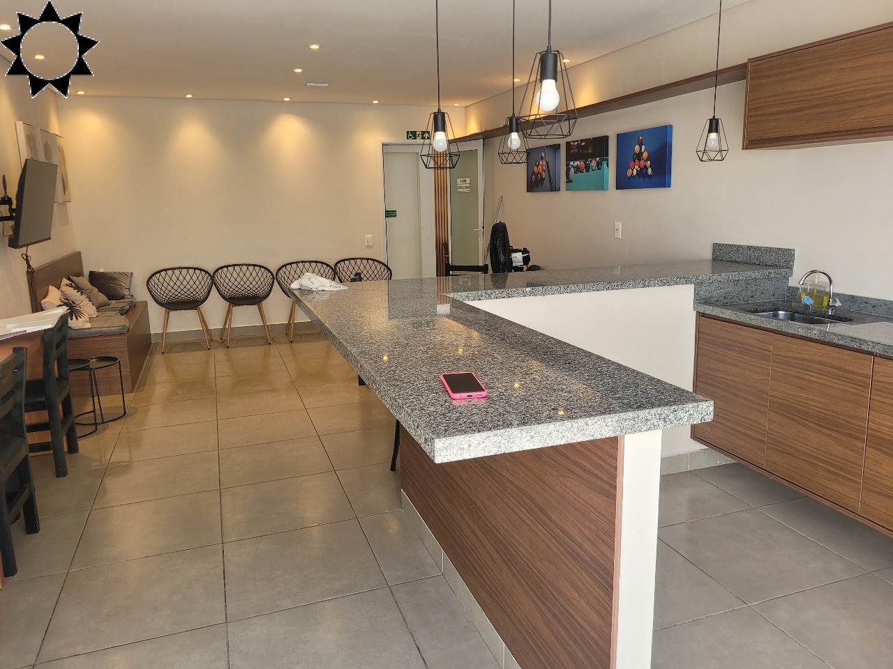 Apartamento, 3 quartos, 65 m² - Foto 24